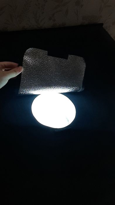 Лайткуб, фотокуб, 60×60