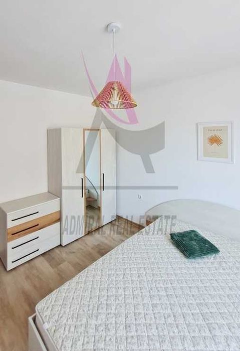 Дава се под наем Тристаен апартамент в Варна, Възраждане 1 - 85 кв.м за 650 € - Снимка #2