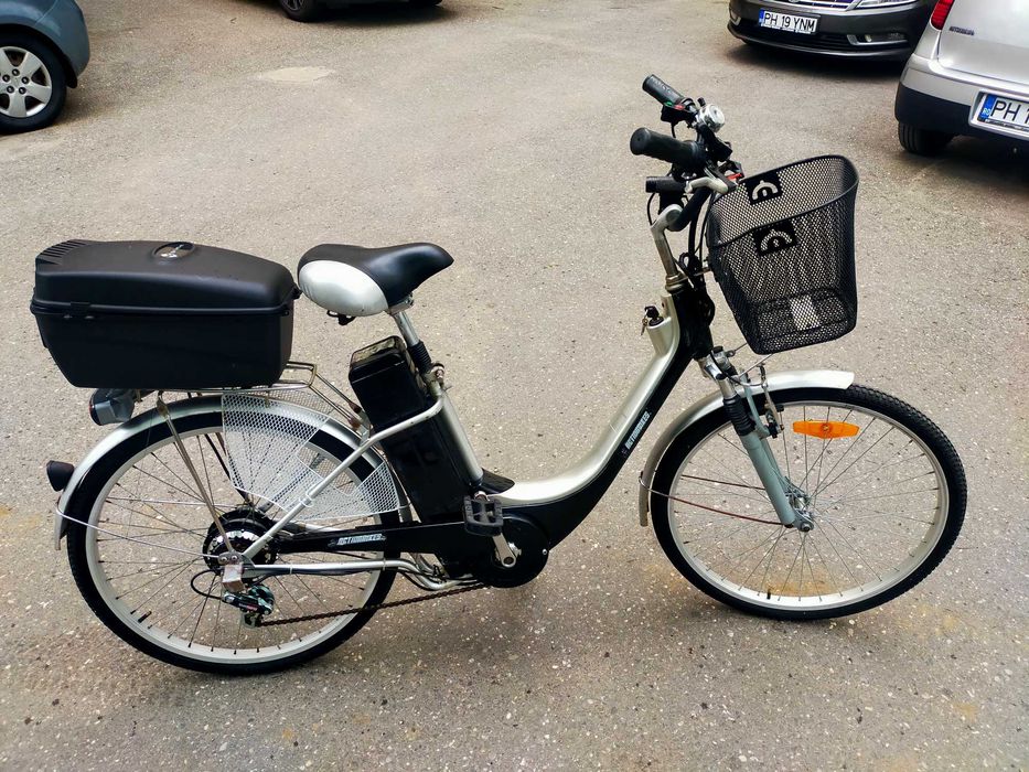 Timp liber plimbări  ZT-08