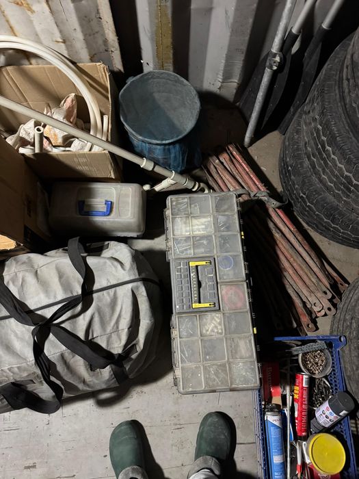 Все для рыбалки