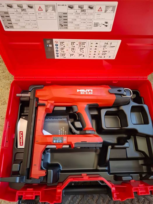 Hilti BX3 22 L Хилти