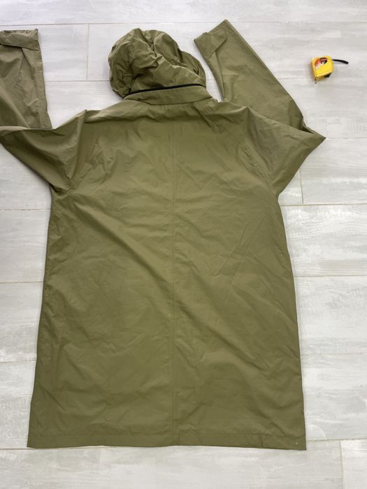 Geaca impermeabila  parka Jack wolfskin XXL Noua