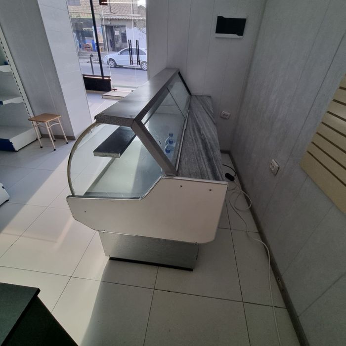 Magazinga tayyor mebel yigiladigon