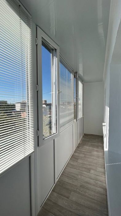 Продается 3 комн. Ашимова 217