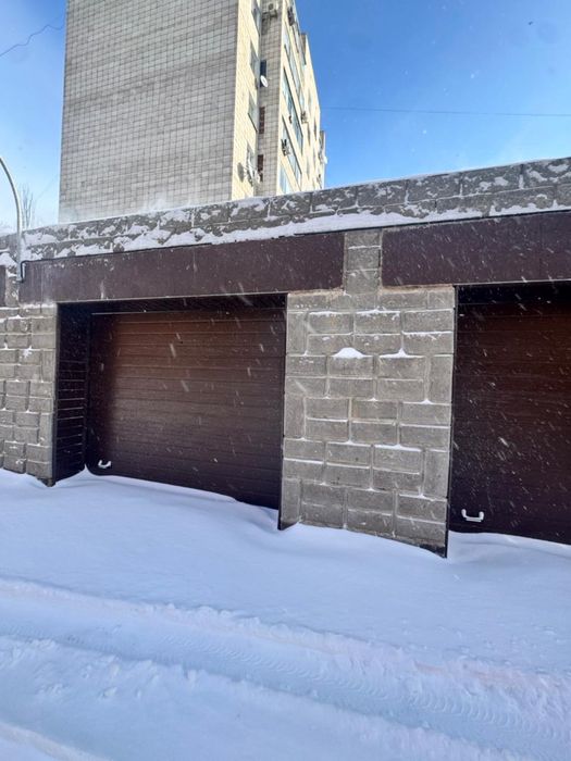 Продам гараж во