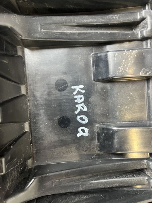 3 броя Решетка Skoda Karoq 2017-