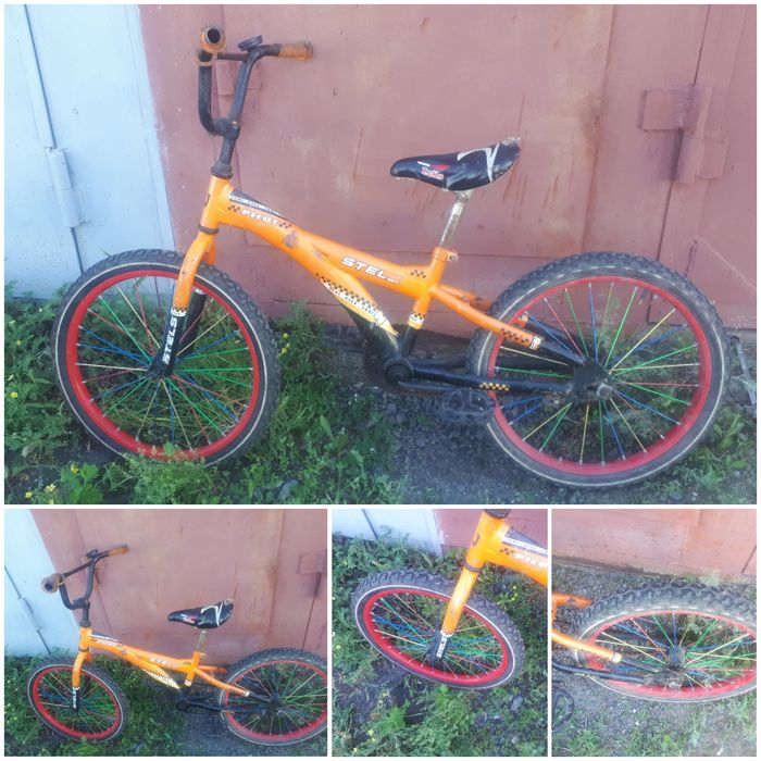 Велосипеда от 2000