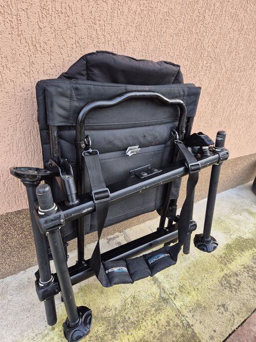 Scaun preston inception