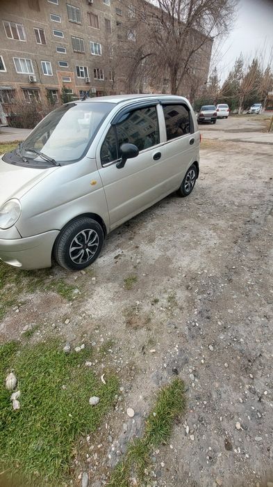 Matiz mx sotiladi
