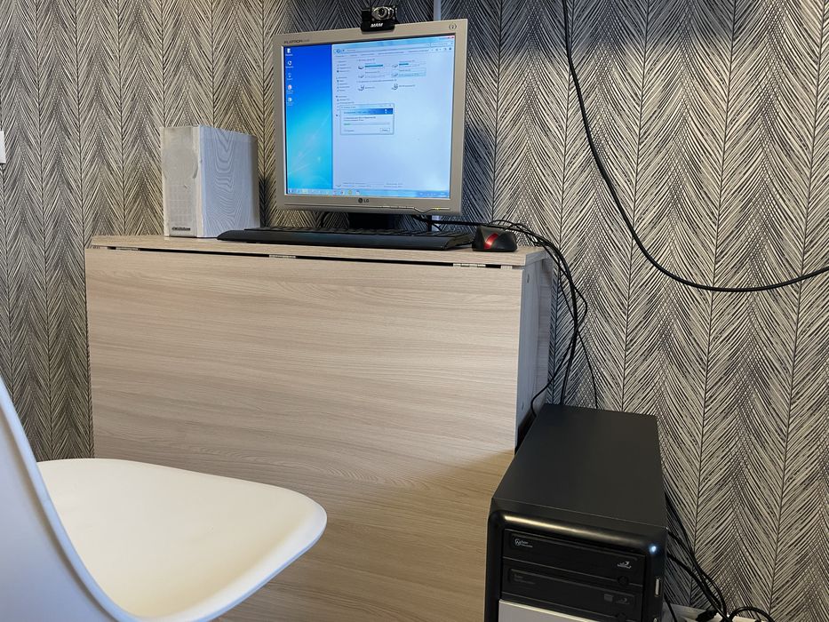 Продам компьютер