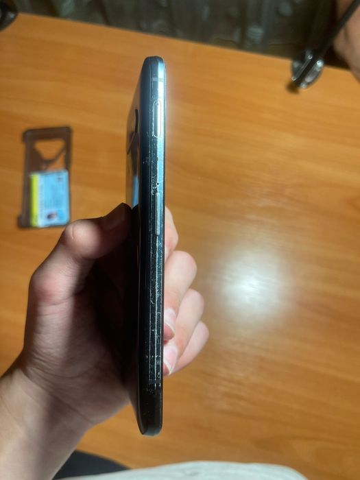 игровой телефон black shark 4 про