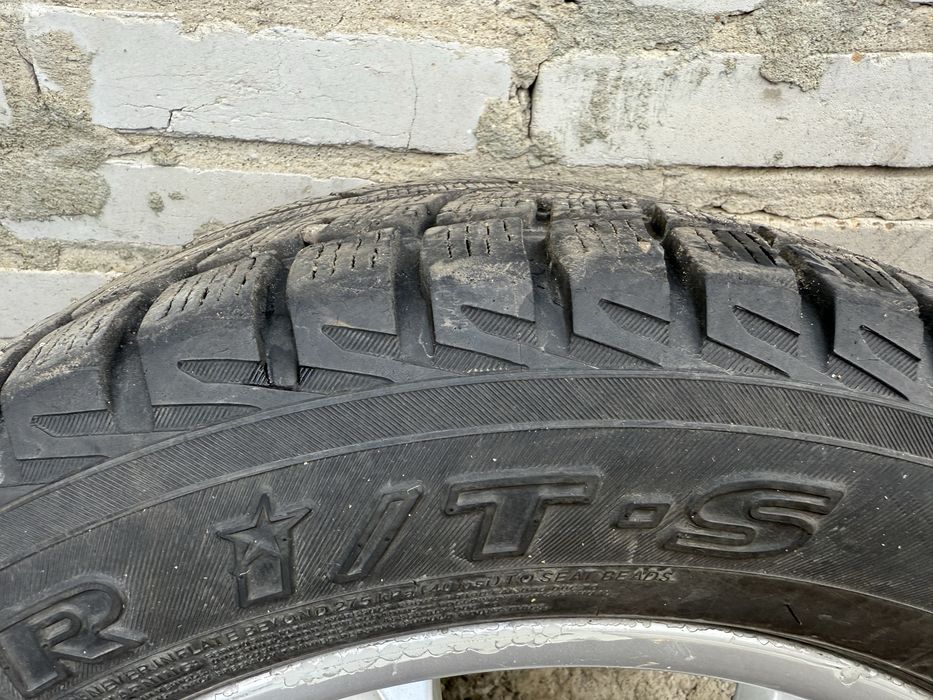 Продам колеса бмв х5