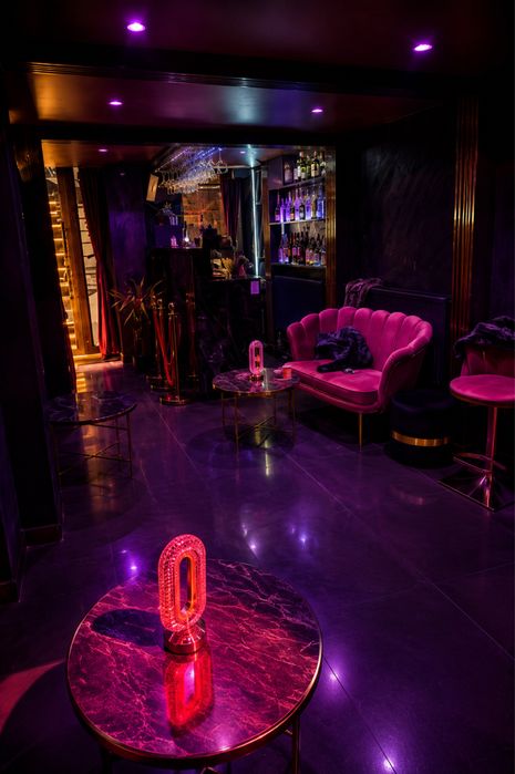 Vanzare AFACERE LA Cheie Night Club Bucuresti