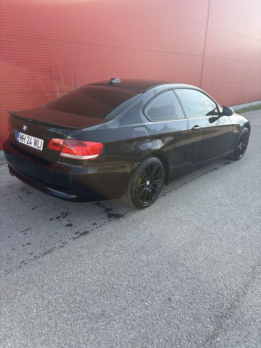 BMW 3 Series 0 — imagine 5