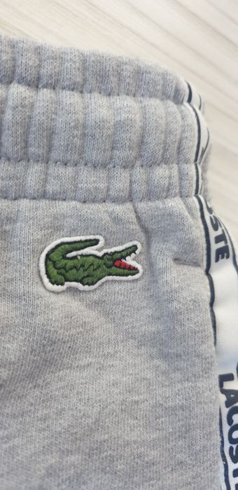 Lacoste Regular Fit  Cotton Mens / 4 - M ОРИГИНАЛ Мъжки Къси Панталони