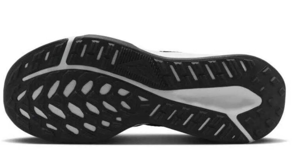 Nike Air Juniper Trail2 Black White Black UK8/EUR42.5номер/27.5см.ст