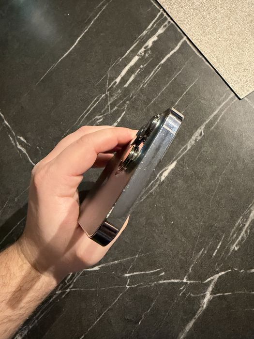 iPhone 13 Pro 128GB Graphite