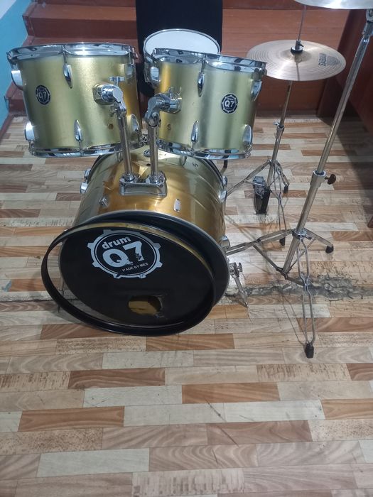 Baraban sotiladi q7 firma fargona