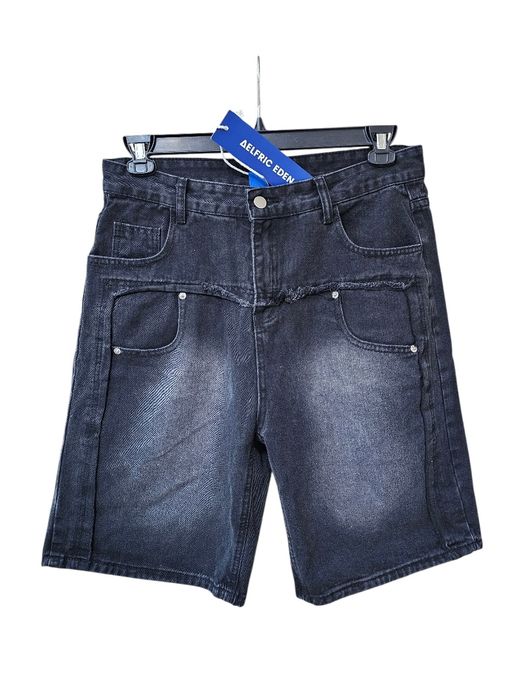 Aelfric Eden shorts new, size 34 , black