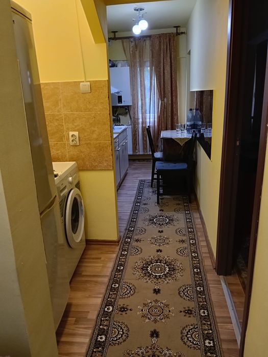 Apartament cu 1 camera de inchiriat