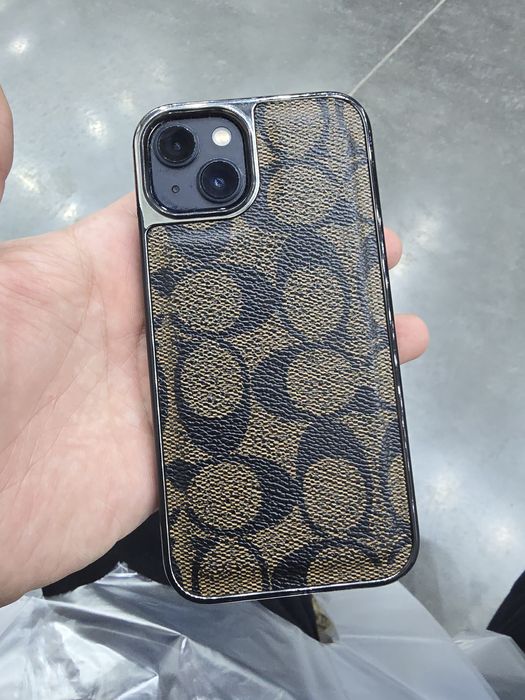 Продам айфон 13 128гб