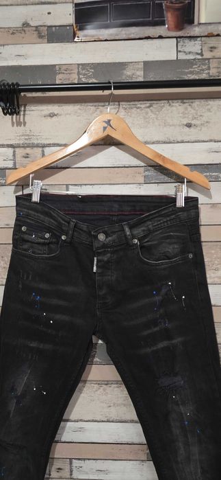 Dsquared W/32-мъжки дънки (х-773)