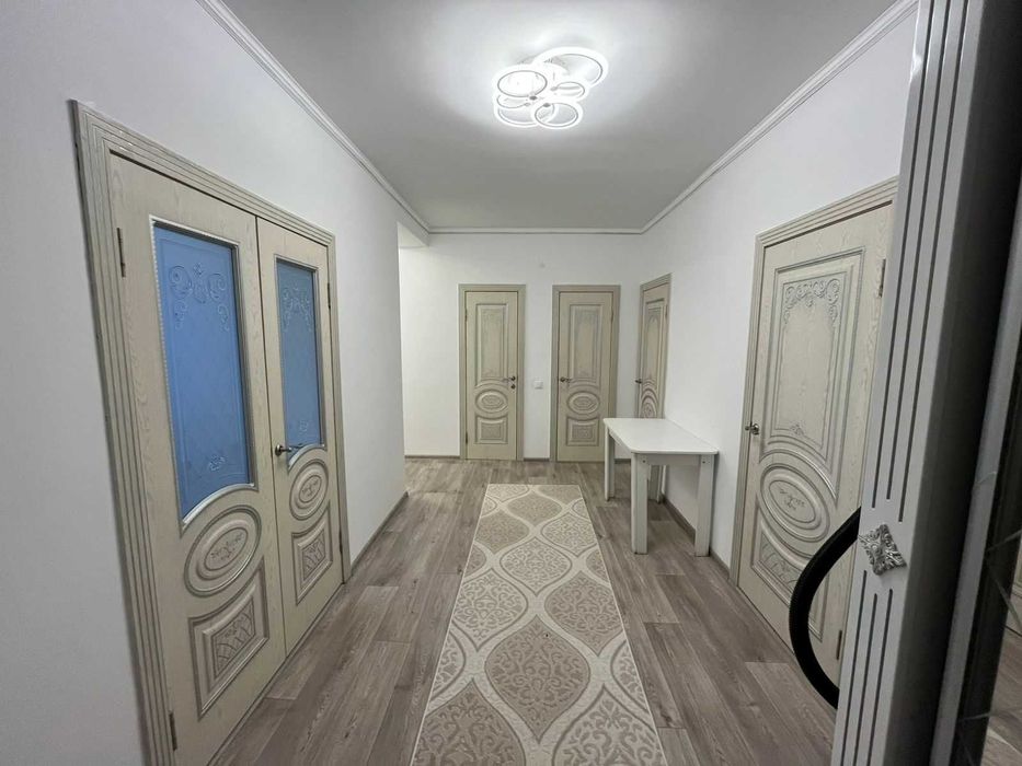 Продам 3х комн кв Батыс