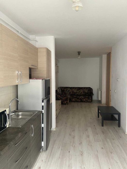 Apartament Floresti (Cluj)