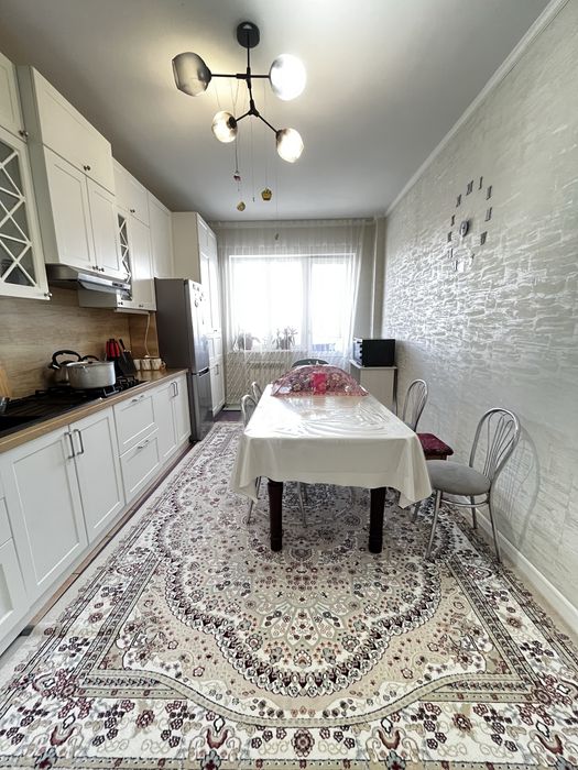 Продам 3 комн кв в районе Батыс 2