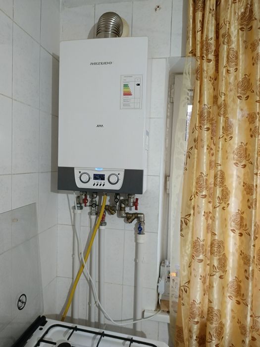 Продается квартира 2мкр 2 комнаты