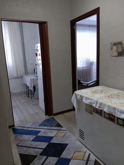 2-х комнатная КВ ТОРГ