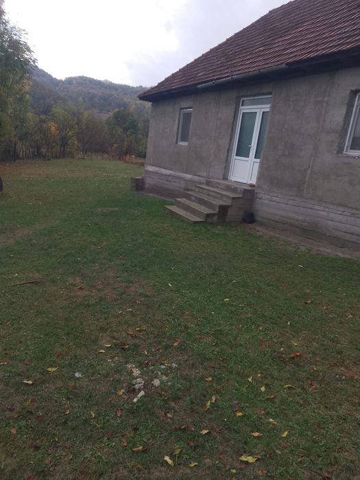 Casă de vânzare Hălmagiu