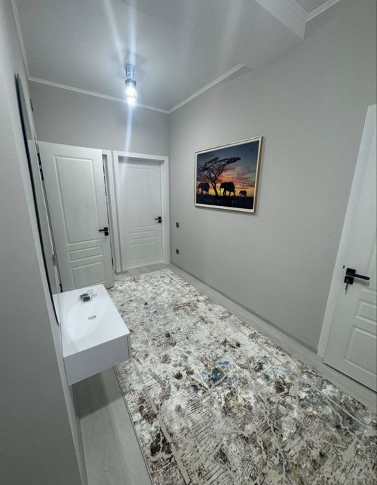 Сдается 2 ком Метро Беруний