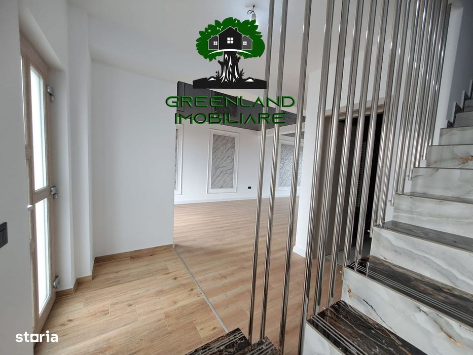 Casa 4 Cam, INTABULATA,Finisaje PREMIUM, 106 mp UTILI, Rediu/V.Lupului