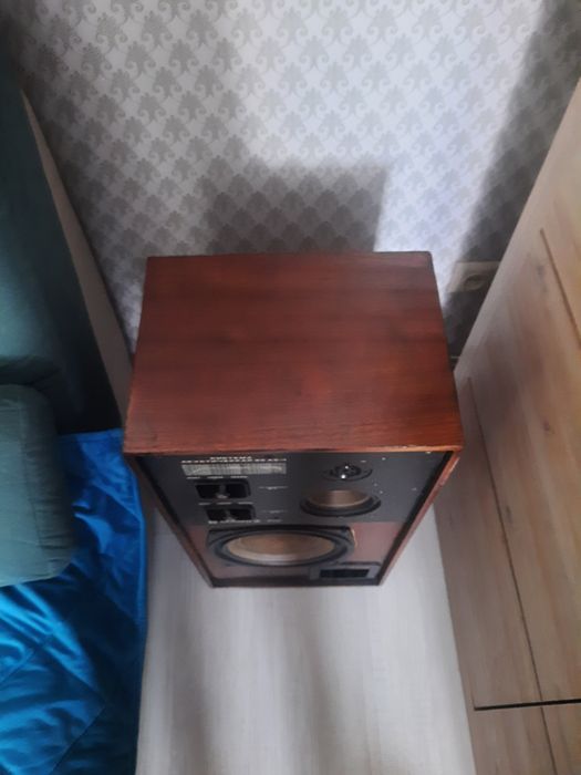 Радиотехника S90