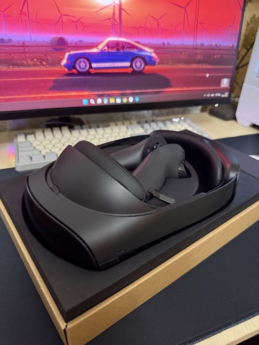 Oculus Meta Quest Pro