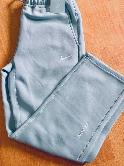 ‼️ Trening Nike x NOCTA Tech Fleece
