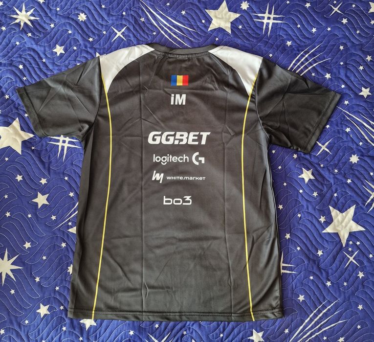 Vând tricou iM CS2 Natus Vincere (NaVi)