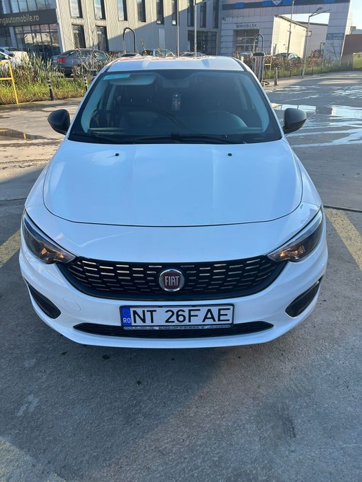 FIAT Tipo 2018 — imagine 3