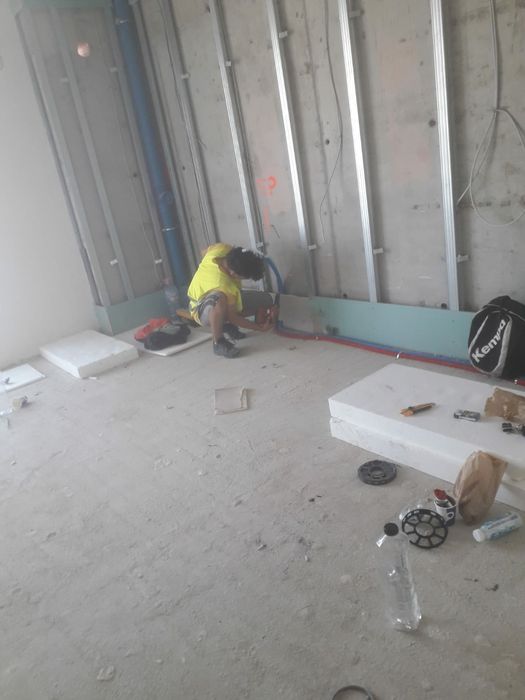 rigips gips carton tavane rigips, scafă LED, bandă LED, pereți despărțitori, nișe, rafturi  amenajări interioare rigips București