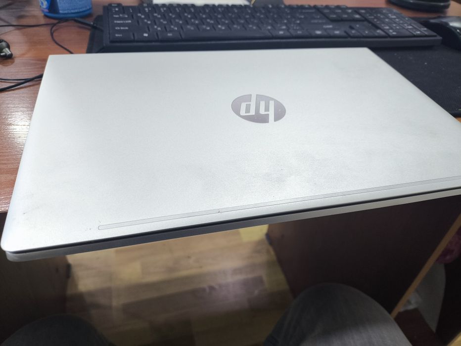 Hp Pro book 445 G8