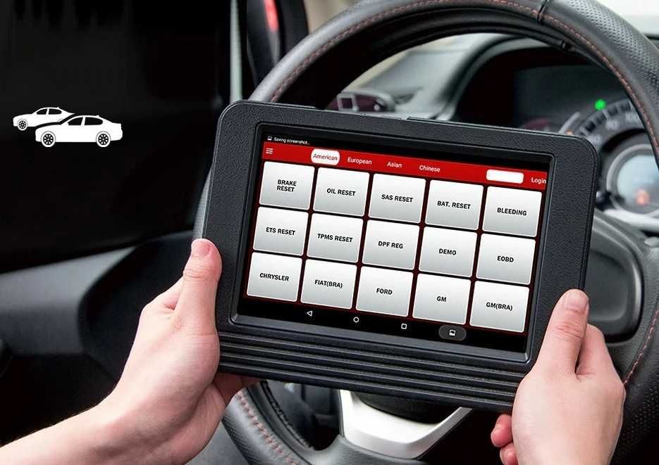 Diagnoza auto toate marcile