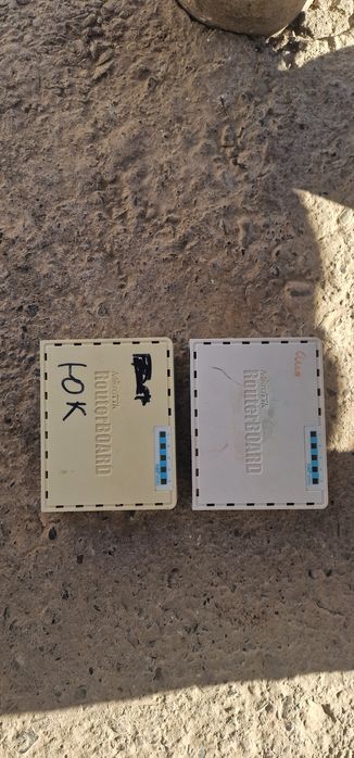 Mikrotik продам.