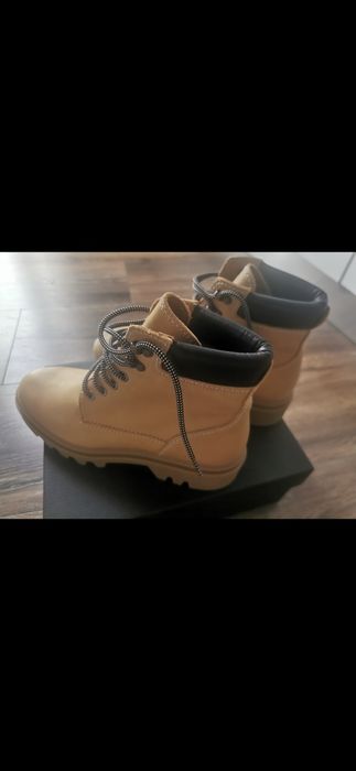 Кубинки Massimo Dutti