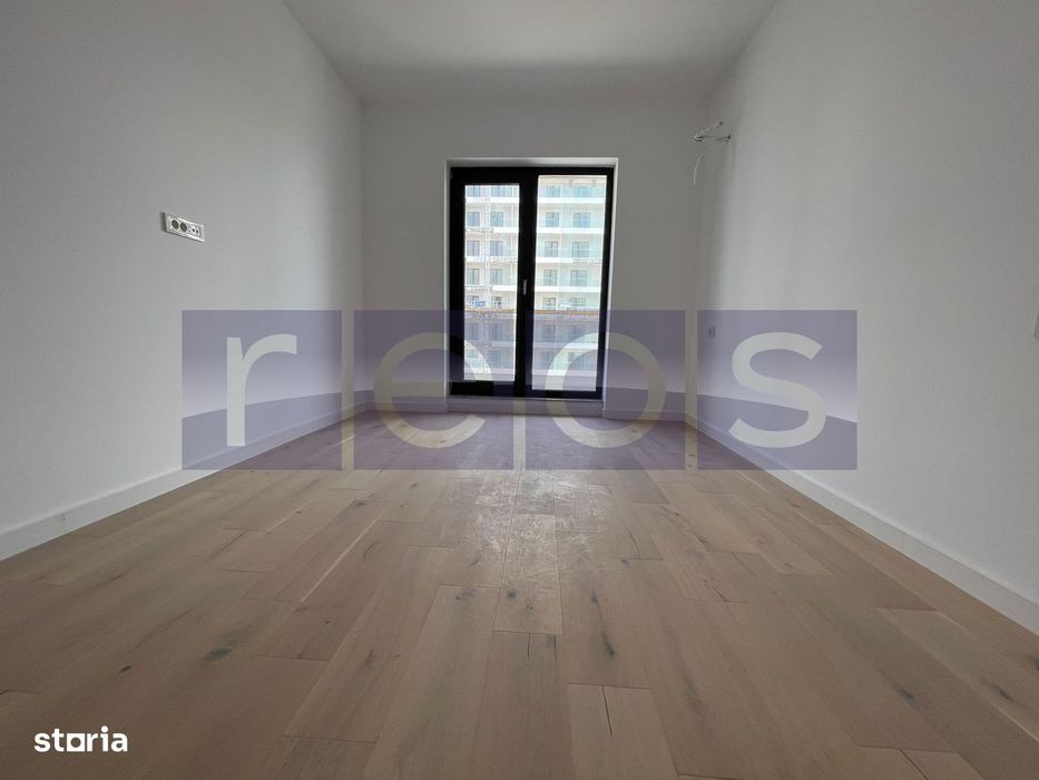 Vanzare Apartamente 2 Camere | Complex Rezidential | Pipera | 52-68 Mp