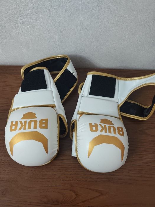 Экипировка для единоборств