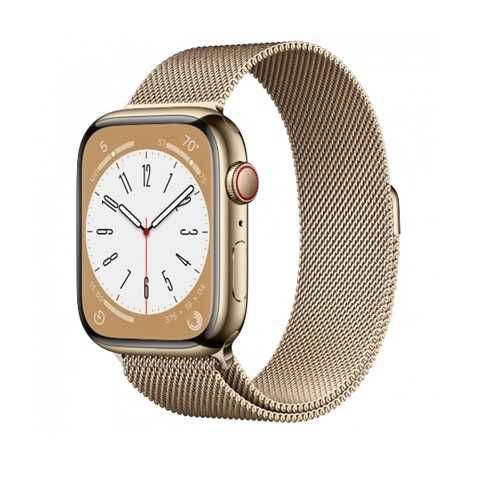 Apple Watch Series 10 и 11 новые в наличии