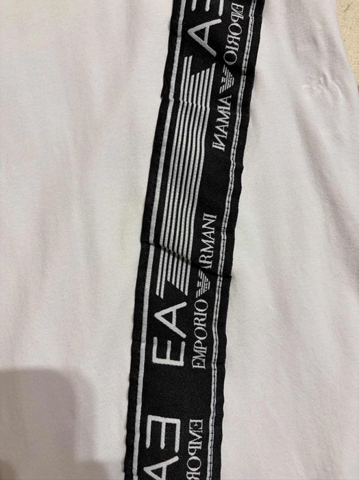 Тениска Emporio Armani