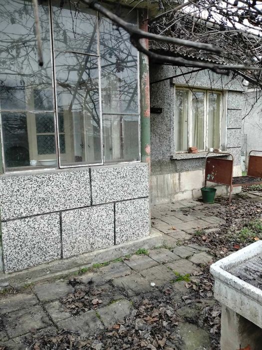 Продава къща в Ряхово