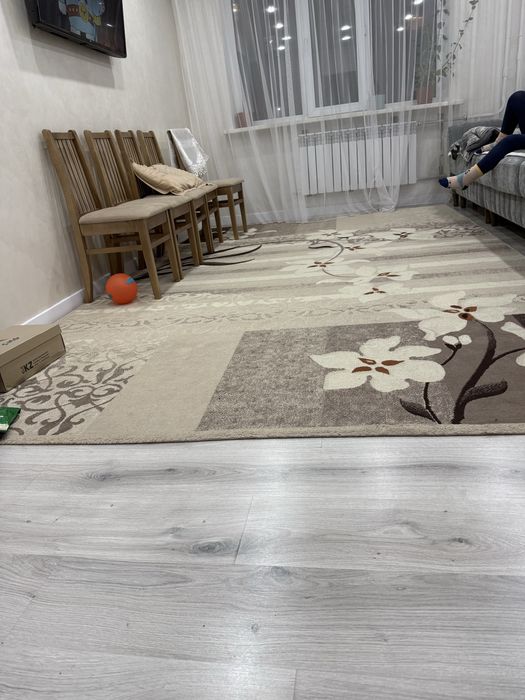 Ковёр большой для гостинной